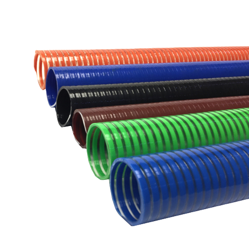 PVC Suction Hose