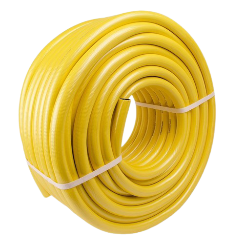 PVC Premium Yellow Garden Hose